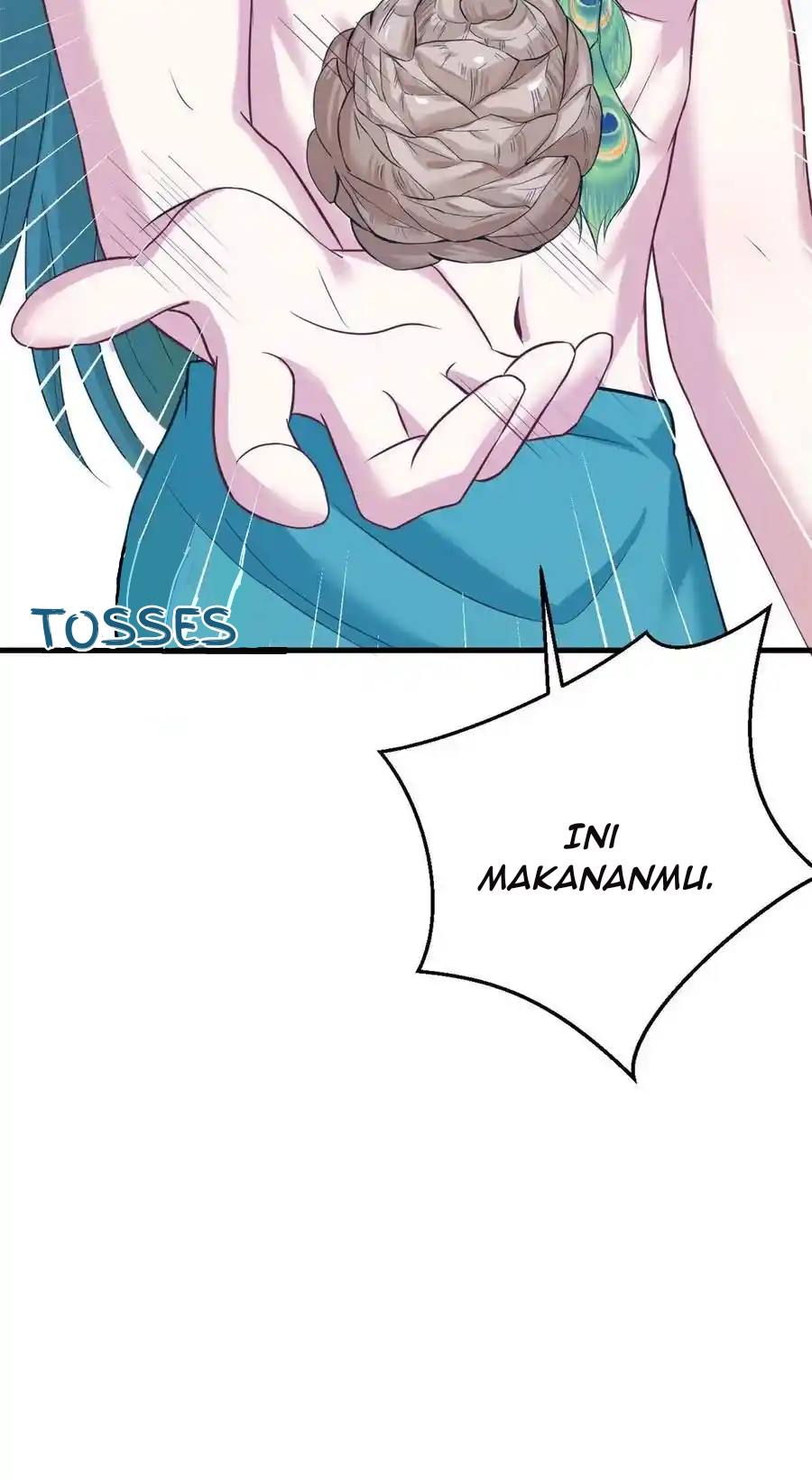 Beauty and the Beasts Chapter 182 Gambar 25